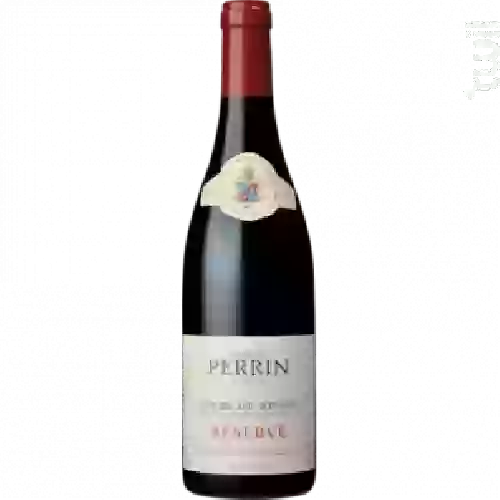 Domaine Famille Perrin - Belle Provençale Rouge