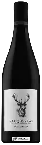 Domaine Famille Perrin - Vacqueyras