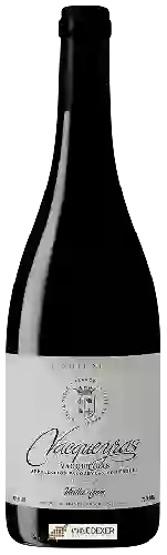 Domaine Famille Sadel - Vacqueyras