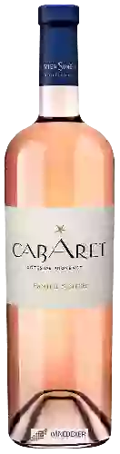 Domaine Famille Sumeire - Cabaret Rosé