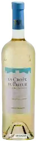 Domaine Famille Sumeire - La Croix du Prieur Côtes de Provence Blanc