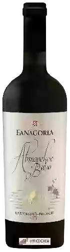 Domaine Fanagoria (Фанагория) - Авторское вино Платовский – Рислинг (Signature Platovsky – Riesling)