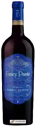 Domaine Fancy Pants