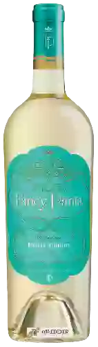 Domaine Fancy Pants - Pinot Grigio