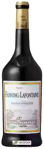 Domaine Fanning Lafontaine - Pessac-Léognan