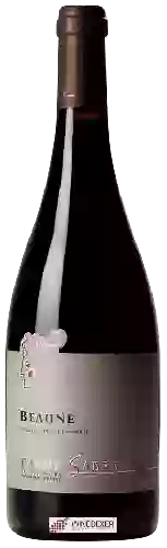 Domaine Fanny Sabre - Beaune Rouge