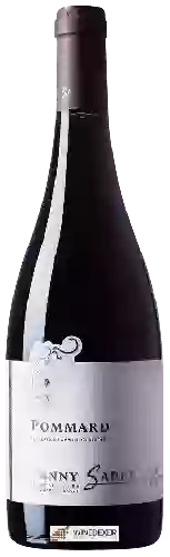 Domaine Fanny Sabre - Pommard