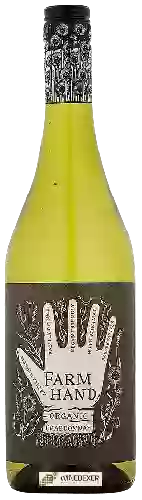 Domaine Farm Hand - Organic Chardonnay