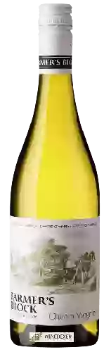 Domaine Farmer's Block - Chenin - Viognier