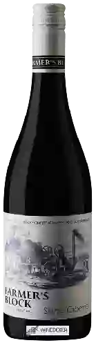 Domaine Farmer's Block - Shiraz - Cabernet