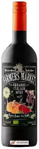 Domaine Farmers Market - Organic Red