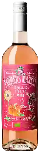 Domaine Farmers Market - Organic Rosé