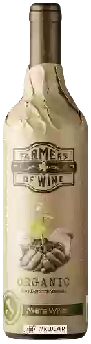 Domaine Farmers of Wine - Organic White