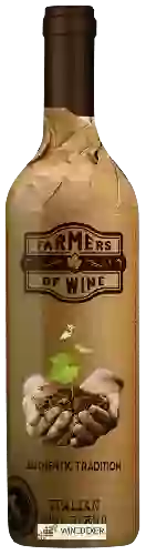 Domaine Farmers of Wine - Red Blend