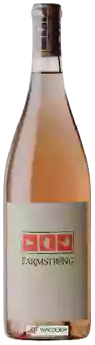 Domaine Farmstrong - Field Rosé