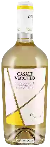 Domaine Farnese - Casale Vecchio Fantini Cococciola Terre di Chieti