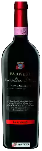 Domaine Farnese - Montepulciano d'Abruzzo Colline Teramane