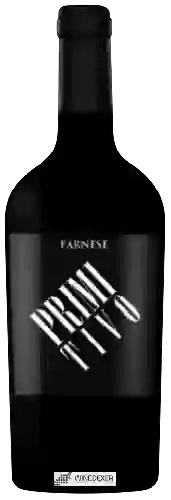 Domaine Farnese - Primitivo