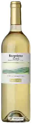 Domaine Fasoli Gino - Borgoletto Soave