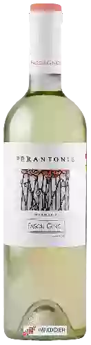 Domaine Fasoli Gino - Perantonie Chardonnay Veronese