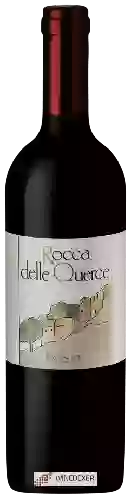 Domaine Fassati - Rocca delle Querce Rosso