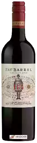 Domaine Fat Barrel - Barrelman’s Select B3