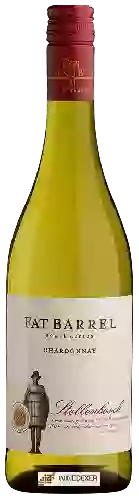 Domaine Fat Barrel - Chardonnay