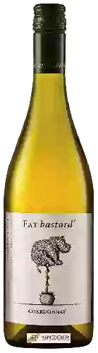 Domaine Fat Bastard (Thierry & Guy) - Chardonnay