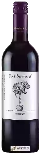 Domaine Fat Bastard (Thierry & Guy) - Merlot