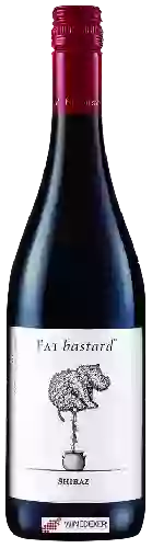 Domaine Fat Bastard (Thierry & Guy) - Syrah