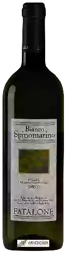 Domaine Fatalone - Bianco Spinomarino Greco