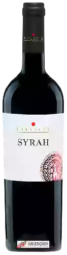 Domaine Fatascia - Syrah