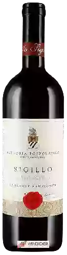 Domaine Fattoria Pozzolatico - Sigillo Cabernet Sauvignon