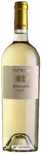 Domaine Fattori - Runcaris Soave