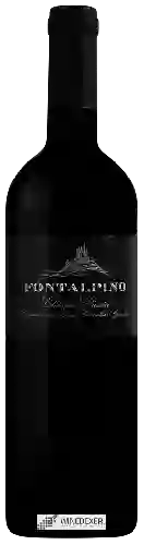 Domaine Cresti - Fattoria Carpineta Fontalpino - Chianti Classico