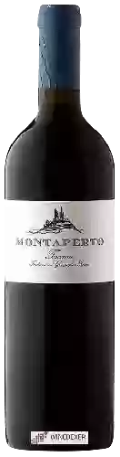 Domaine Cresti - Fattoria Carpineta Fontalpino - Montaperto