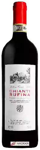 Domaine Fattoria Cerreto Libri - Chianti Rùfina