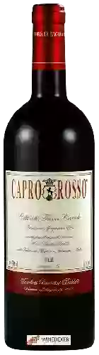 Domaine Fattoria di Bagnolo - Capro Rosso