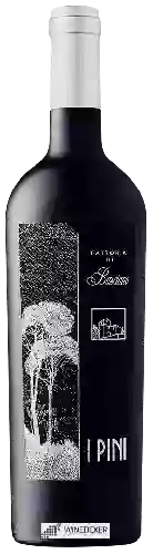 Domaine Fattoria di Basciano - I Pini