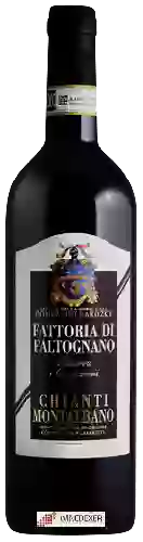 Domaine Fattoria di Faltognano - Chianti Montalbano Riserva I Comparini