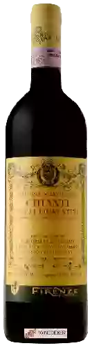 Domaine Fattoria di Lucignano - Chianti Colli Fiorentini