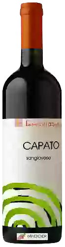 Domaine Fattoria di Magliano - Capato Sangiovese