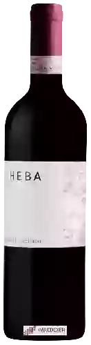 Domaine Fattoria di Magliano - Heba