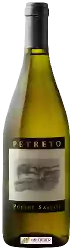 Domaine Petreto - Podere Sassaie