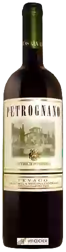 Domaine Fattoria di Petrognano - Montevago Colli della Toscana Centrale