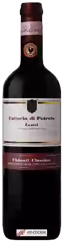 Domaine Fattoria di Petroio - Chianti Classico