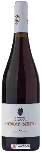 Domaine Fattoria Il Lago - Pinot Nero