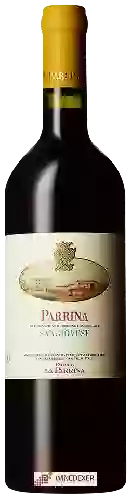 Domaine Fattoria la Parrina - Parrina Sangiovese