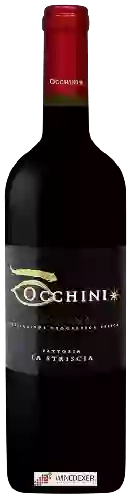 Domaine Fattoria La Striscia - Occhini Toscana