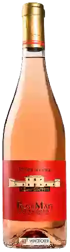 Domaine Fattoria le Pupille - RosaMati Maremma Toscana Rosato